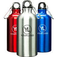 promotional bottles